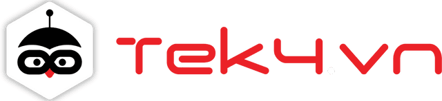 tek4 logo