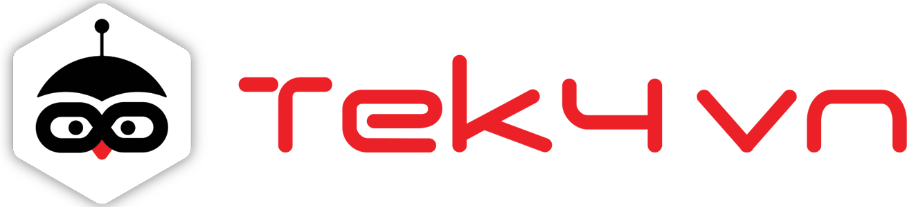 Logo Tek4